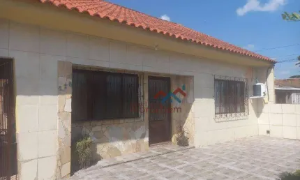 Casa com 2 dormitórios à venda, 131 m² por R$ 380.000,00 - Bom Sucesso - Gravataí/RS