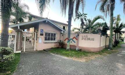 Casa com 4 dormitórios à venda, 92 m² por R$ 425.000,00 - Centro - Canoas/RS