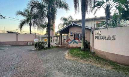 Casa com 4 dormitórios à venda, 92 m² por R$ 439.000,00 - Centro - Canoas/RS