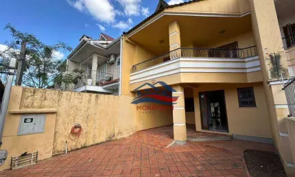 Casa à venda, 283 m² por R$ 900.000,00 - Bela Vista - Canoas/RS
