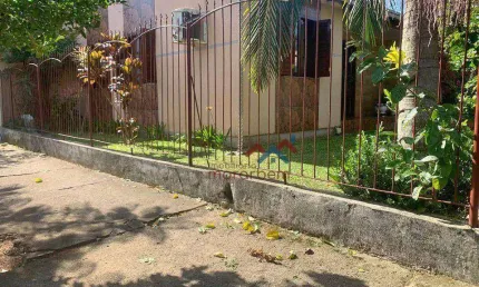 Casa à venda, 120 m² por r$ 330.000,00 - guajuviras - canoas/rs