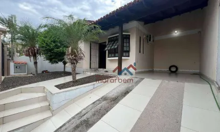 Casa com 3 dormitórios à venda, 100 m² por R$ 649.000 - Moinhos de Vento - Canoas/RS