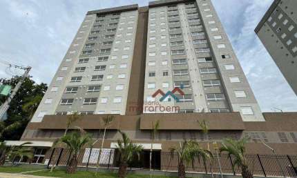 Apartamento com 2 dormitórios à venda, 53 m² por R$ 398.000,00 - Centro - Canoas/RS