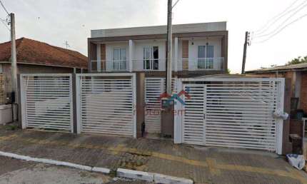 Casa com 3 dormitórios à venda, 138 m² por R$ 490.000 - Estância Velha - Canoas/RS