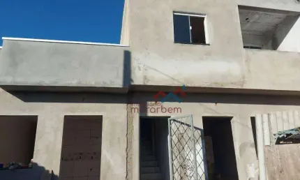 Casa com 2 dormitórios à venda, 49 m² por R$ 345.000,00 - Olaria - Canoas/RS
