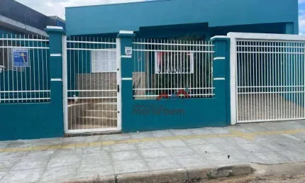 Casa com 3 dormitórios à venda, 120 m² por R$ 638.000 - São José - Canoas/RS