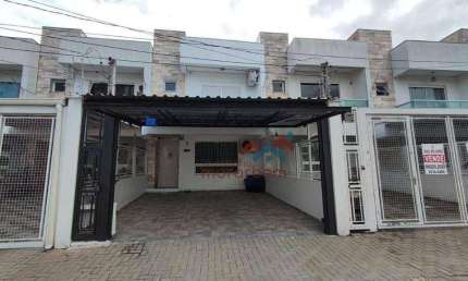 Casa com 3 dormitórios à venda, 98 m² por R$ 530.000,00 - Niterói - Canoas/RS