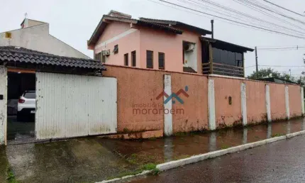Casa com 3 dormitórios à venda, 200 m² por R$ 950.000 - Igara - Canoas/RS