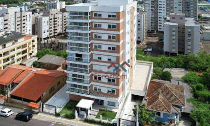 Apartamento com 3 dormitórios à venda, 112 m² por R$ 899.000,00 - Centro - Canoas/RS
