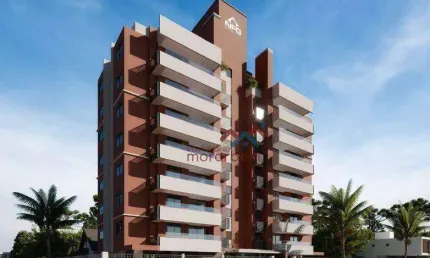 Apartamento à venda, 64 m² por R$ 389.000,00 - Niterói - Canoas/RS