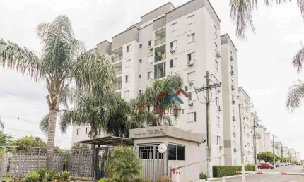 Apartamento com 3 dormitórios à venda, 57 m² por R$ 269.990,00 - Igara - Canoas/RS