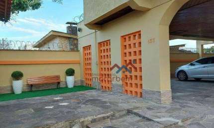 Apartamento com 2 dormitórios à venda, 77 m² por R$ 350.000,00 - Nossa Senhora das Graças - Canoas/RS