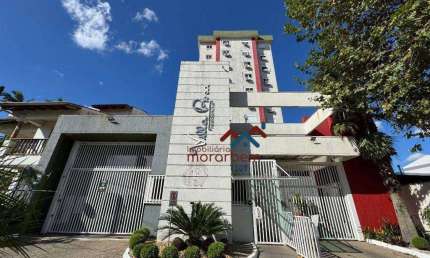 Apartamento com 2 dormitórios à venda, 54 m² por R$ 305.000,00 - Marechal Rondon - Canoas/RS