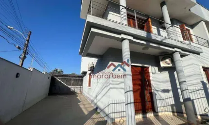 Casa à venda, 177 m² por r$ 980.000,00 - bela vista - canoas/rs