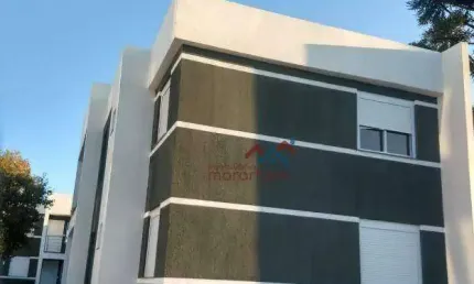 Apartamento com 2 dormitórios à venda, 43 m² por R$ 265.000 - Niterói - Canoas/RS