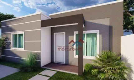 Casa com 3 dormitórios à venda, 116 m² por R$ 650.000 - São José - Canoas/RS