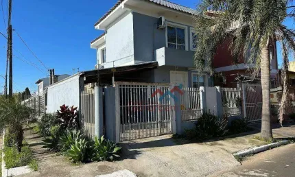 Casa à venda, 75 m² por R$ 450.000,00 - Igara - Canoas/RS