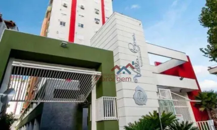 Apartamento com 2 dormitórios à venda, 53 m² por R$ 305.000,00 - Marechal Rondon - Canoas/RS