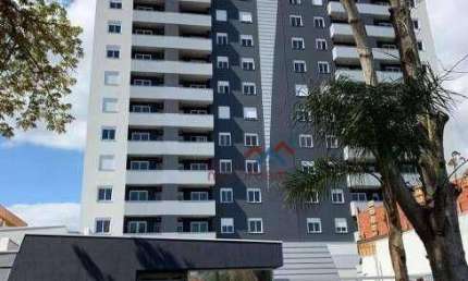 Apartamento com 2 dormitórios à venda, 58 m² por R$ 335.000,00 - Centro - Canoas/RS
