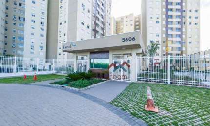 Apartamento com 3 dormitórios à venda, 76 m² por R$ 690.000,00 - Marechal Rondon - Canoas/RS