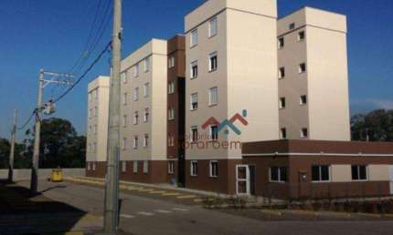 Apartamento com 2 dormitórios à venda, 47 m² por R$ 235.000,00 - Olaria - Canoas/RS
