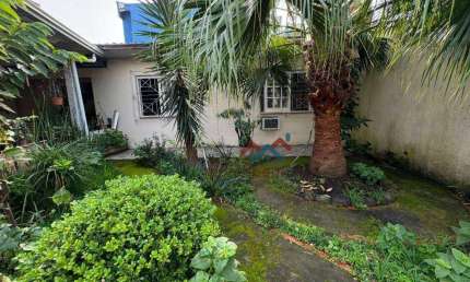Casa com 2 dormitórios à venda, 70 m² por R$ 340.000 - Estância Velha - Canoas/RS
