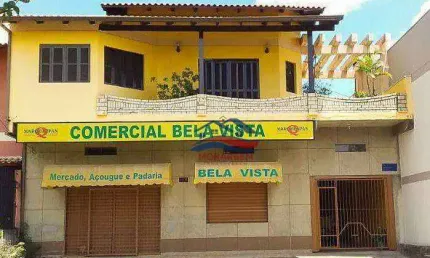 Casa à venda, 473 m² por R$ 2.200.000,00 - Bela Vista - Canoas/RS