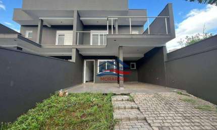 Casa com 3 dormitórios à venda, 140 m² por R$ 790.000,00 - Sao Jose - Canoas/RS