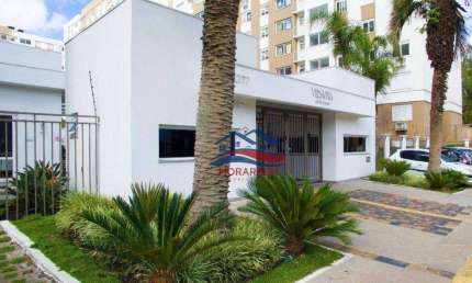 Apartamento com 3 dormitórios à venda, 78 m² por R$ 650.000,00 - Marechal Rondon - Canoas/RS
