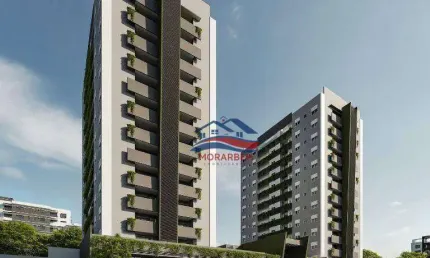 Apartamento com 2 dormitórios à venda, 51 m² por R$ 305.000,00 - Centro - Canoas/RS