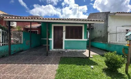 Casa com 3 dormitórios à venda, 80 m² por R$ 369.000,00 - São José - Canoas/RS