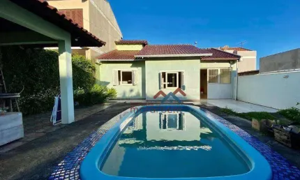 Casa com 2 dormitórios à venda, 100 m² por R$ 495.000,00 - São José - Canoas/RS