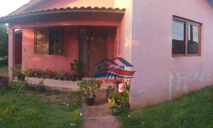 Casa com 3 dormitórios à venda, 103 m² por R$ 550.000 - São José - Canoas/RS