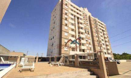 Apartamento com 2 dormitórios à venda, 64 m² por R$ 424.000,00 - São José - Canoas/RS