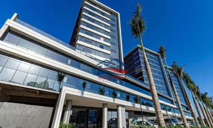 Apartamento com 1 dormitório à venda, 38 m² por R$ 318.000,00 - Marechal Rondon - Canoas/RS