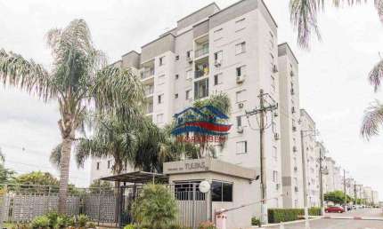 Apartamento com 3 dormitórios à venda, 61 m² por R$ 295.000,00 - Igara - Canoas/RS
