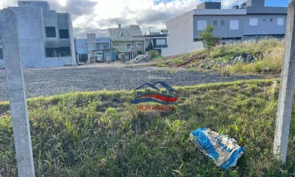 Terreno à venda, 300 m² por R$ 450.000,00 - Mont´Serrat - Canoas/RS