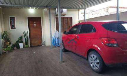 Casa com 3 dormitórios à venda, 112 m² por R$ 399.000,00 - Mato Grande - Canoas/RS