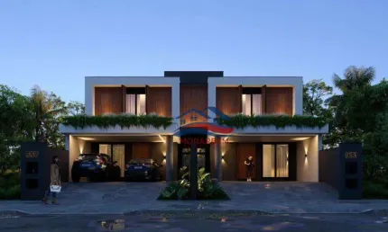 Casa com 3 dormitórios à venda, 174 m² por r$ 1.295.000,00 - bela vista - canoas/rs