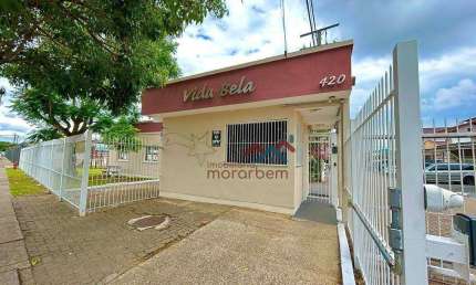 Apartamento com 3 dormitórios à venda, 53 m² por R$ 235.000,00 - Igara - Canoas/RS