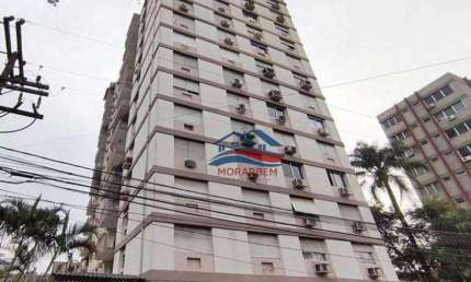Apartamento com 3 dormitórios à venda, 118 m² por R$ 580.000,00 - Marechal Rondon - Canoas/RS