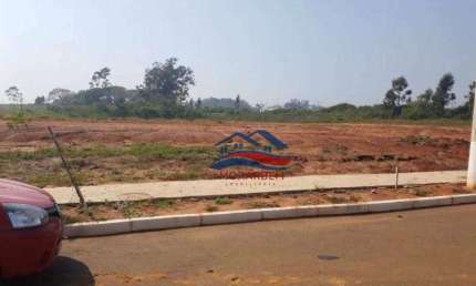 Terreno à venda, 200 m² por R$ 120.000,00 - Brigadeira - Canoas/RS