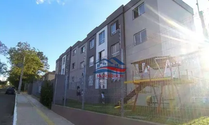 Apartamento à venda, 48 m² por r$ 220.000,00 - olaria - canoas/rs