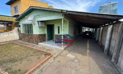 Casa com 4 dormitórios à venda, 240 m² por R$ 550.000,00 - Mathias Velho - Canoas/RS