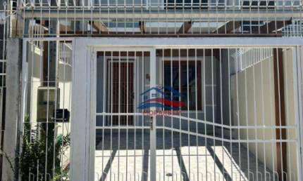 Casa com 2 dormitórios à venda, 87 m² por R$ 485.000,00 - São José - Canoas/RS