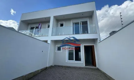 Casa com 3 dormitórios à venda, 115 m² por R$ 670.000 - Igara - Canoas/RS