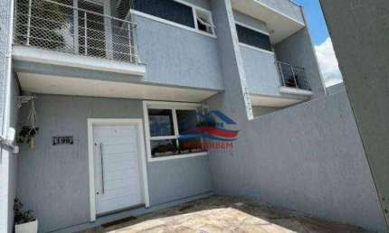 Casa com 3 dormitórios à venda, 99 m² por R$ 698.000,00 - Igara - Canoas/RS
