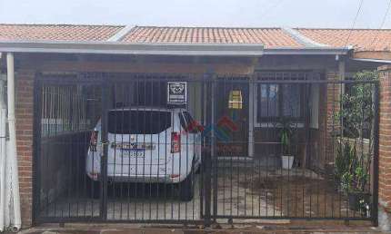 Casa com 2 dormitórios à venda, 72 m² por R$ 390.000,00 - São José - Canoas/RS