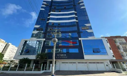 Apartamento com 2 dormitórios à venda, 63 m² por R$ 599.900,00 - Zona Nova - Capão da Canoa/RS