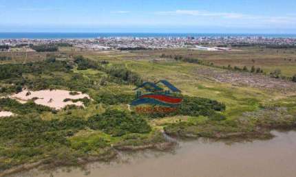 Terreno VIZ HOME LAKE à venda, 264 m² por R$ 180.000 - Zona Nova - Capão da Canoa/RS
